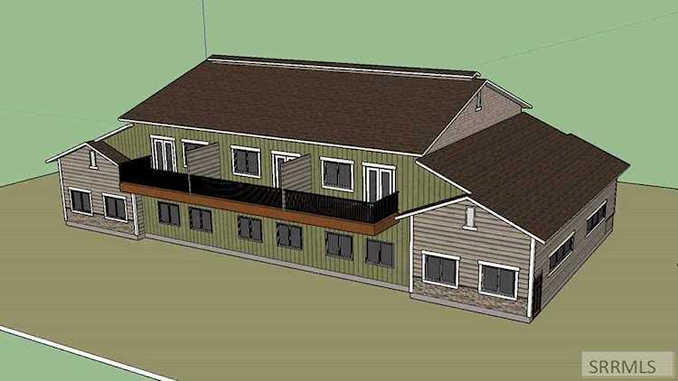 65 Stonefly Lane Swan Valley, ID 83449