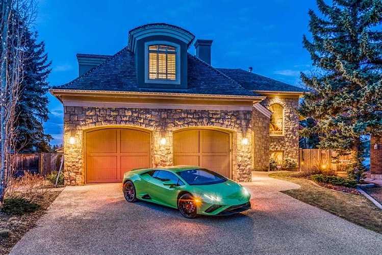 44 Midpark Crescent SE Calgary, AB T2X 1P2