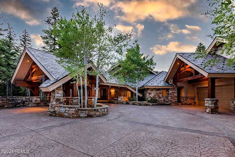 7875 Bald Eagle Dr Park City, UT 84060