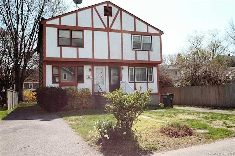 54 Yacht Street Bridgeport, CT 06605