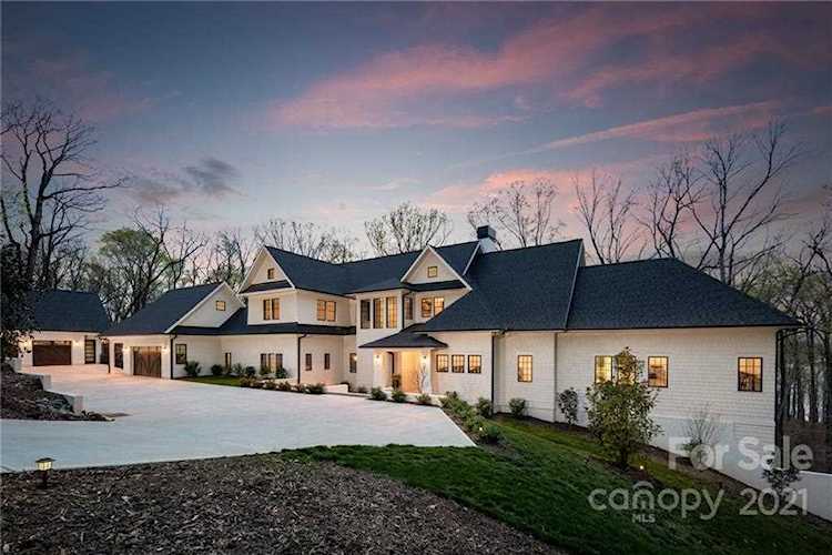 13702 Sage Thrasher Ln Charlotte, NC 28278