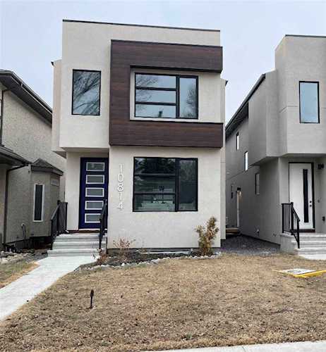10814 64 Avenue Edmonton, AB T6H 1T2