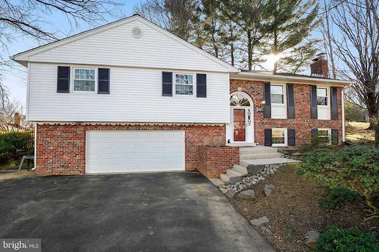 4273 Charley Forest St Olney, MD 20832