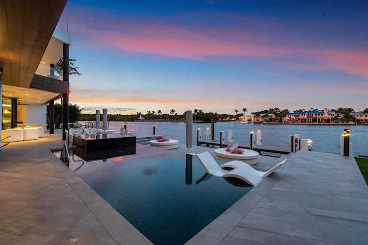 690 Golden Harbour Drive Boca Raton, FL 33432