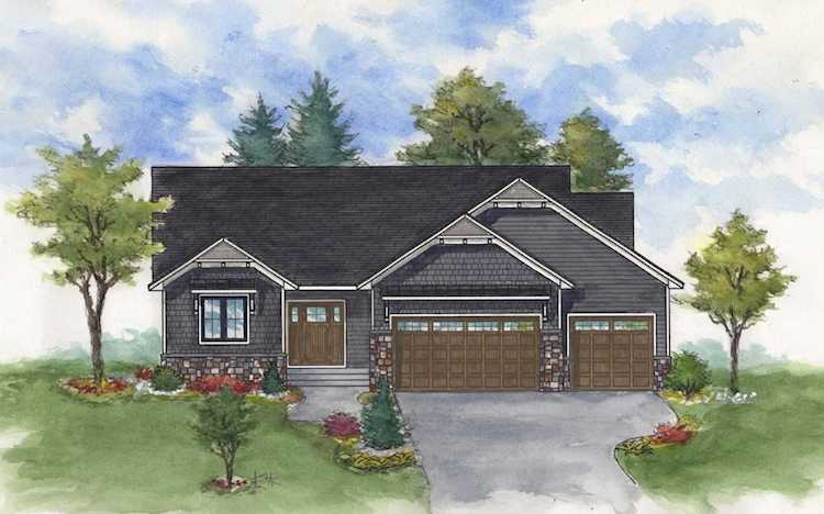 280 Fair Circle Waconia, MN 55387 | MLS 5741323 Photo 1