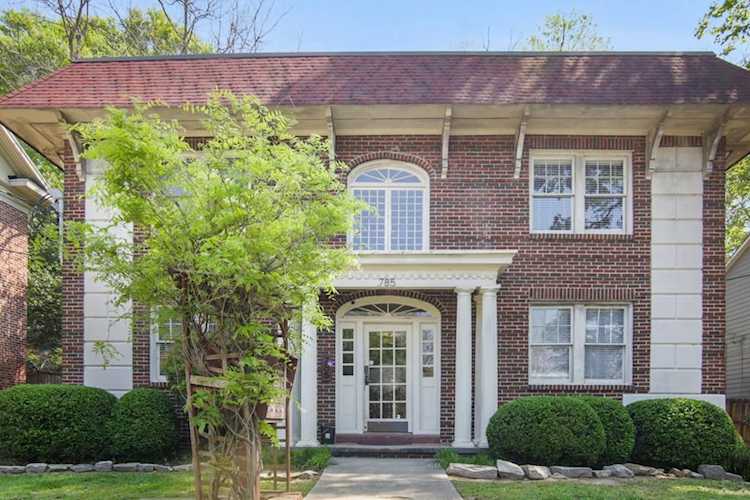 785 Ponce De Leon Place #15 Atlanta, GA 30306