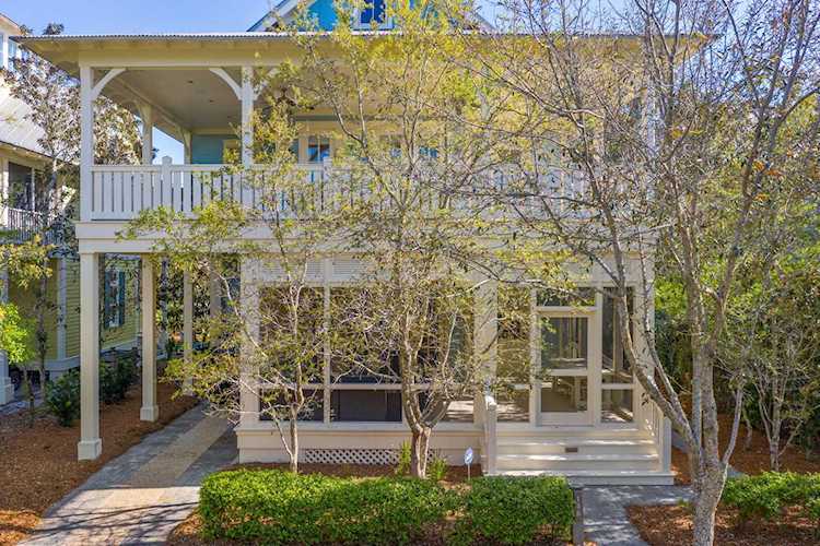 146 Silver Laurel Way Santa Rosa Beach, FL 32459