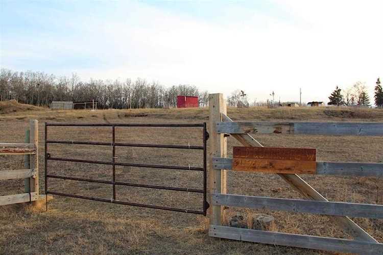 242165 Old Quarry Rd W Rural Foothills County, AB T0L 0X0