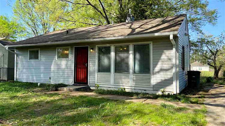 3633 Sunrise Ave Memphis, TN 38127