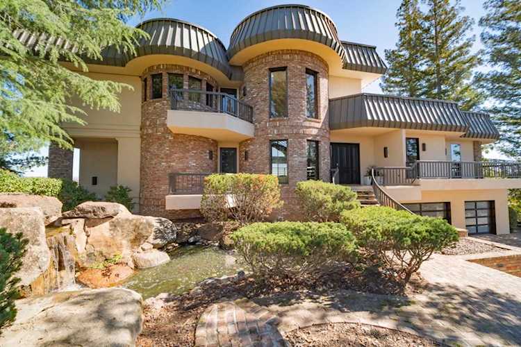 6237 Camino Del Lago Rancho Murieta, CA 95683