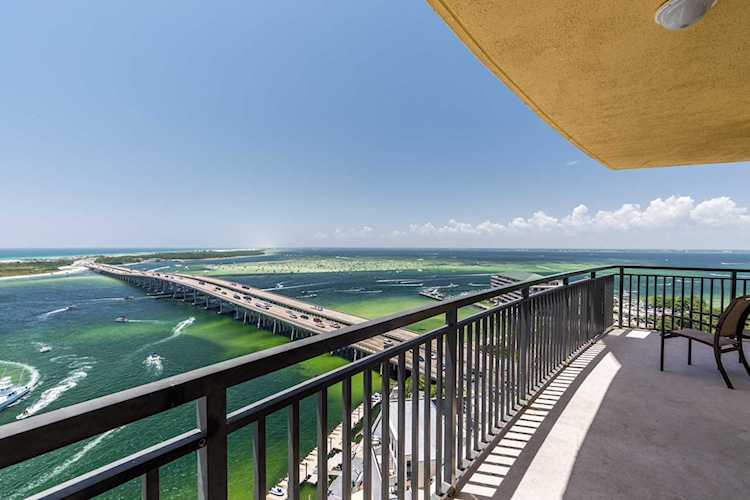 10 Harbor Boulevard #W1126 Destin, FL 32541
