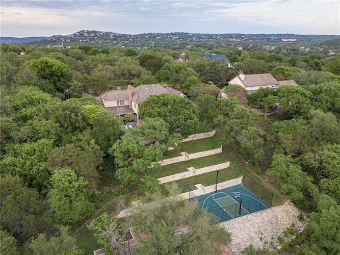 4111 Hidden Canyon CV Austin, TX 78746