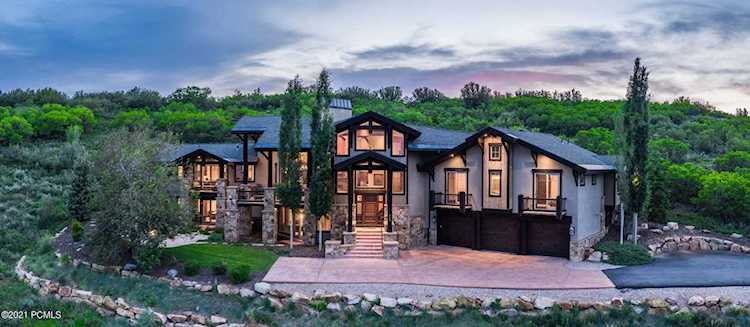 3760 Rising Star Ln Park City, UT 84060