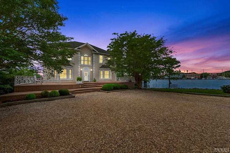 1 Gardner Pointe Camden, NC 27921