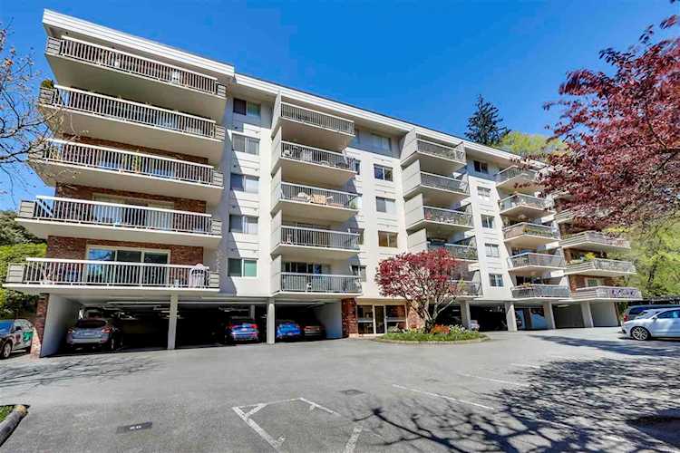 235 Keith Road #1222 West Vancouver, BC V7T 1L5