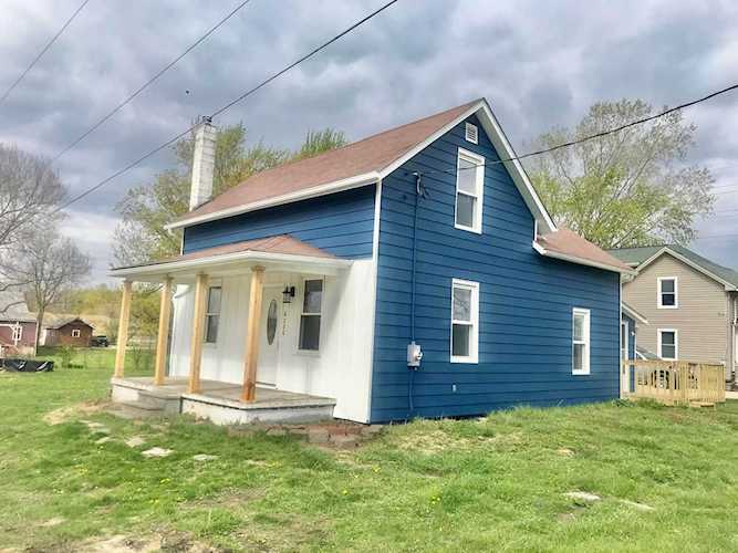6229 1st Street Lewis Center, OH 43035