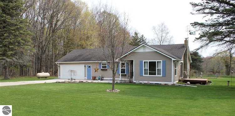 1996 N Wyman Road Weidman, MI 48893