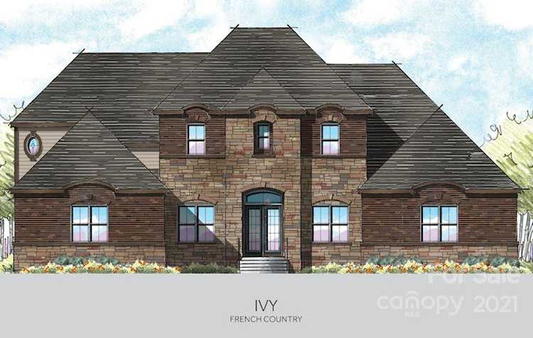 1637 Batson Creek Ln Weddington, NC 28104