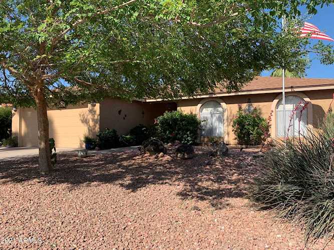 26214 S Eastlake Drive Sun Lakes, AZ 85248 | MLS 6226536 Photo 1
