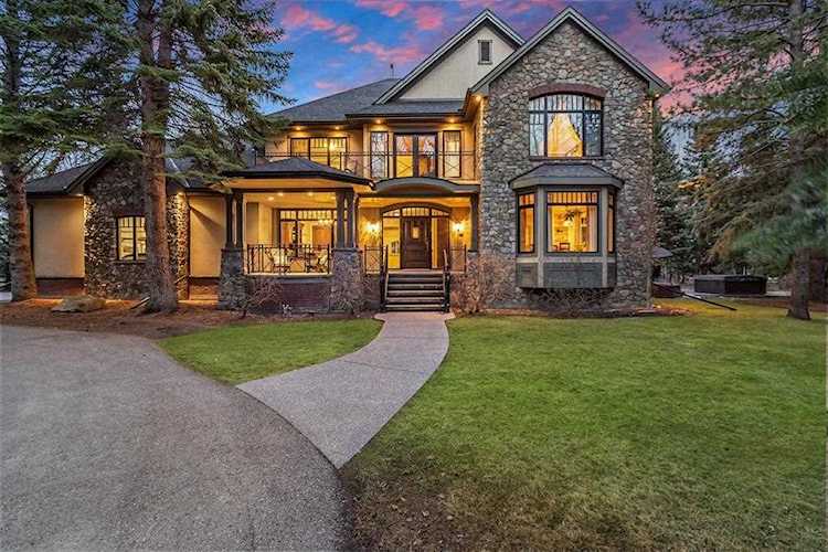 33 Longeway Place Rural Rocky View County, AB T3Z 2C7
