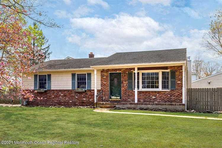 1448 Brentwood Ave Brick, NJ 08724 | MLS 22112189 Photo 1