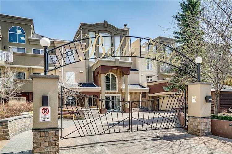 1800 14A St SW #406 Calgary, AB T2T 6K3