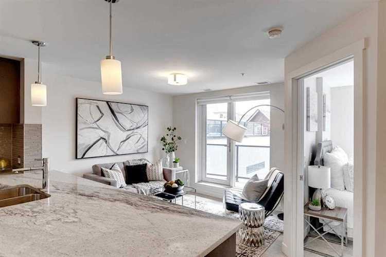 303 13 Ave SW #309 Calgary, AB T2R 0Y9