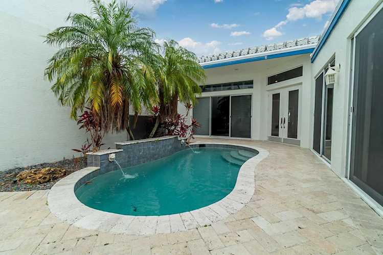 3699 Mykonos Court Boca Raton, FL 33487