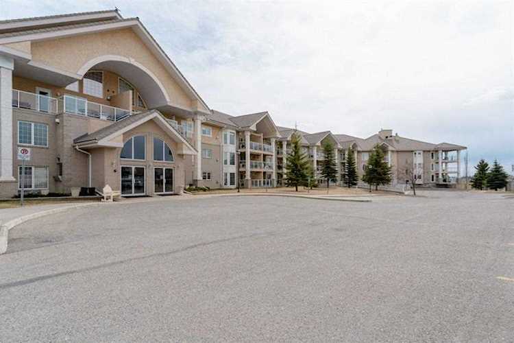 728 Country Hills Rd NW #315 Calgary, AB T3K 5K8