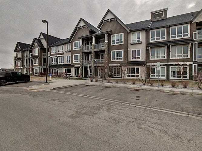 175 Silverado Blvd SW #3216 Calgary, AB T2X 0V5