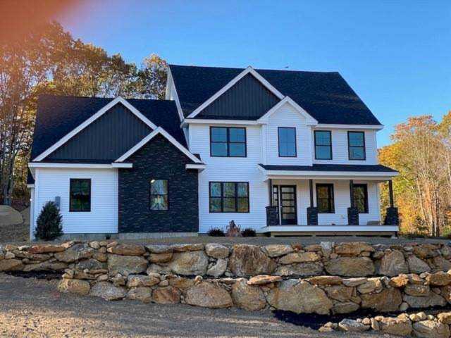 3 Indian Rock Rd #17-4-13 Bedford, NH 03110