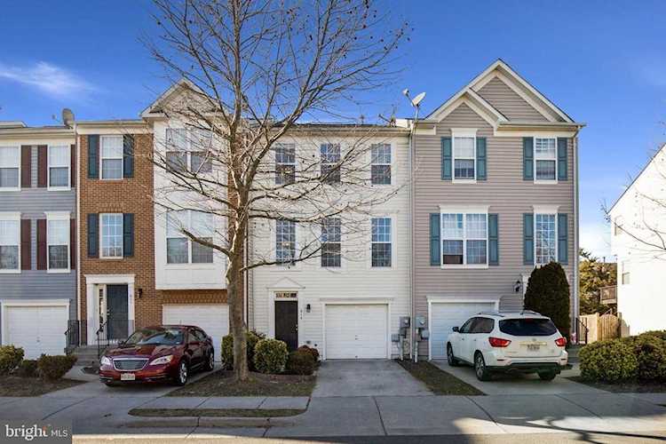 513 Hamilton Ct Stephens City, VA 22655