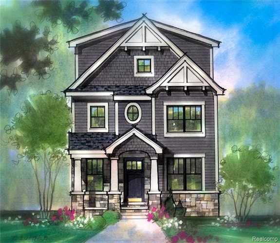 1264 Bird Ave Birmingham, MI 48009