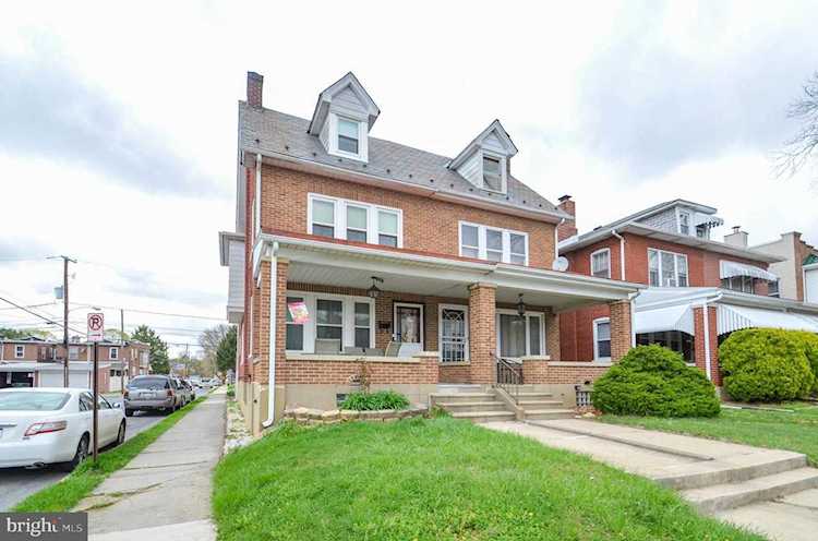 2025 W Tilghman St Allentown, PA 18104