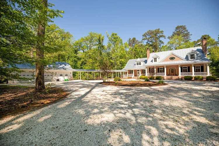 3065 Conners Drive Edenton, NC 27932