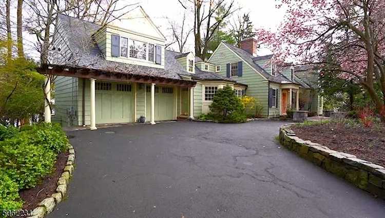 105 Hemlock Rd Short Hills, NJ 07078