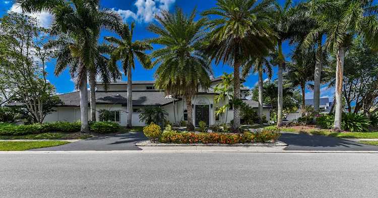 21157 Ormond Court Boca Raton, FL 33433
