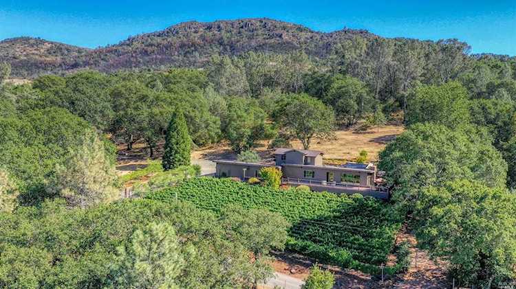 3396 Soda Canyon Road Napa, CA 94558
