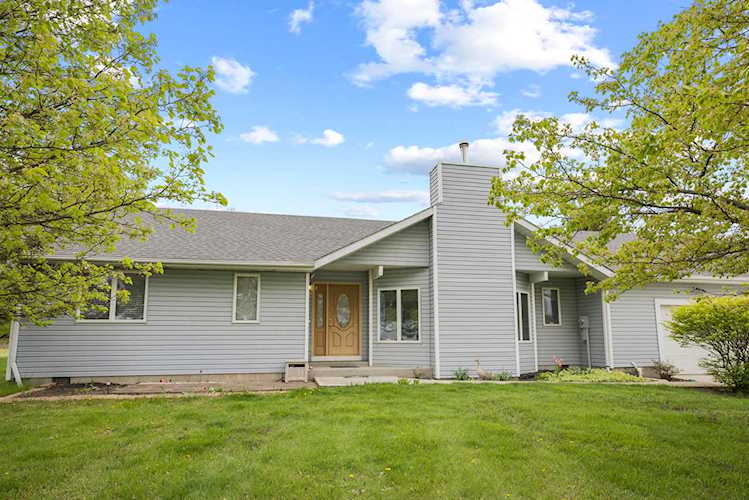7443 Cosgray Road Dublin, OH 43016
