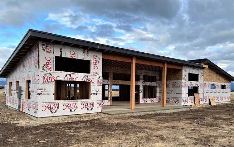 Lot 17 Velvet Grove Eureka, MT 59917