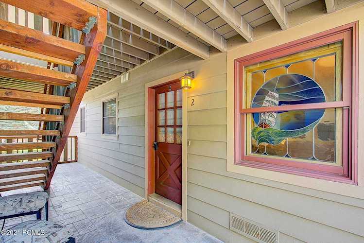 457 Windrift Ln Park City, UT 84060