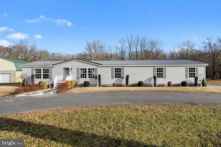 2109 Hartly Rd Hartly, DE 19953