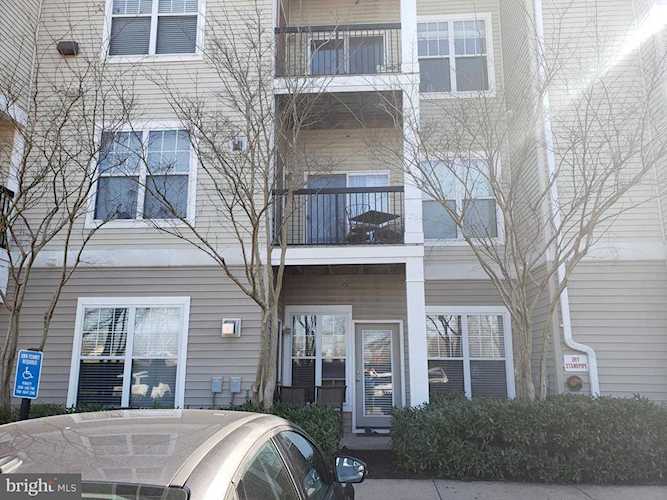13363K Connor Dr Centreville, VA 20120