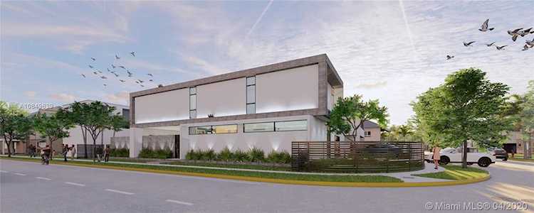 1904 SW 22 Terr Miami, FL 33145