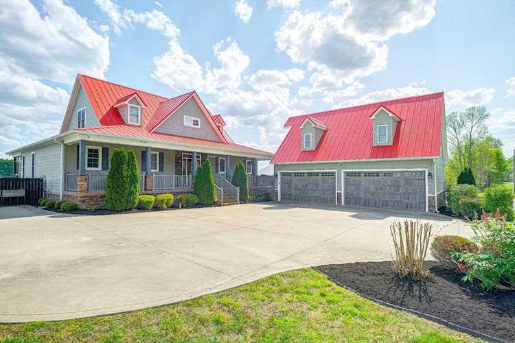12001 Highway 147 Stewart, TN 37175