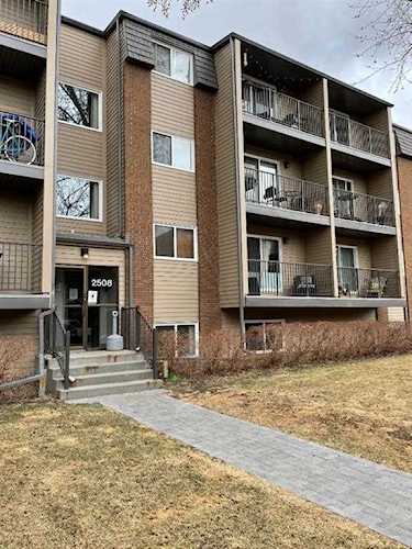 2508 17 St SW #101 Calgary, AB T2T 4M8