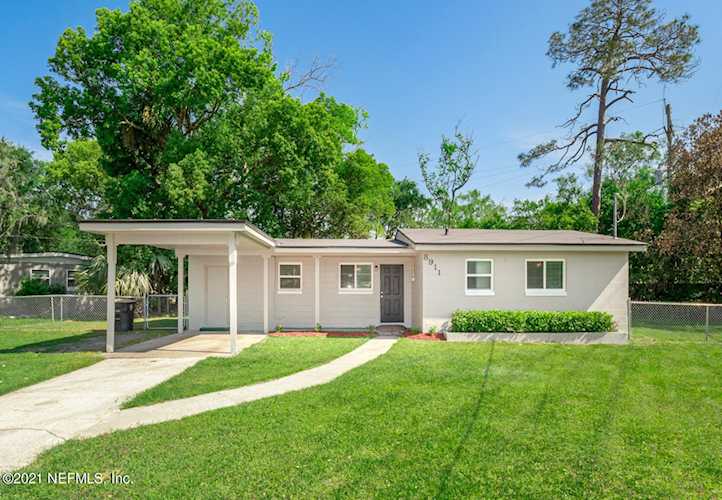 8911 Devonshire Blvd Jacksonville, FL 32208 | MLS 1106459 Photo 1