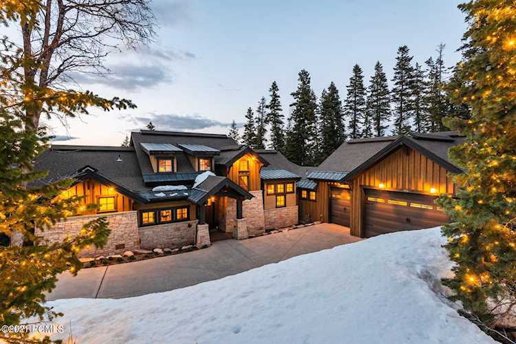 7494 Buckboard Dr Park City, UT 84098