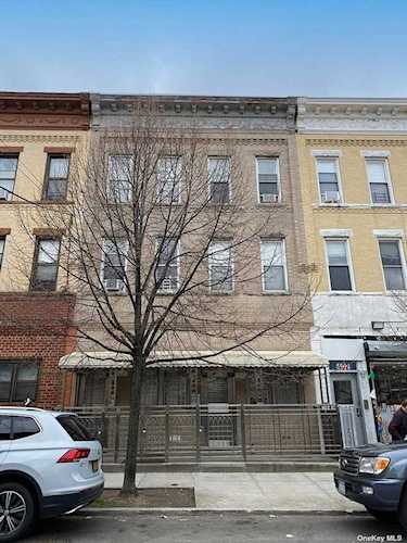 404 Onderdonk Avenue Ridgewood, NY 11385