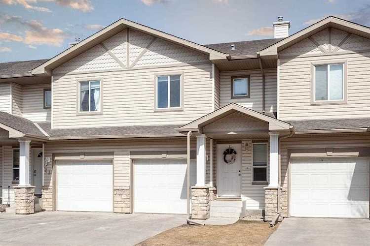 21 Citadel Meadow Gardens NW Calgary, AB T3G 5N6